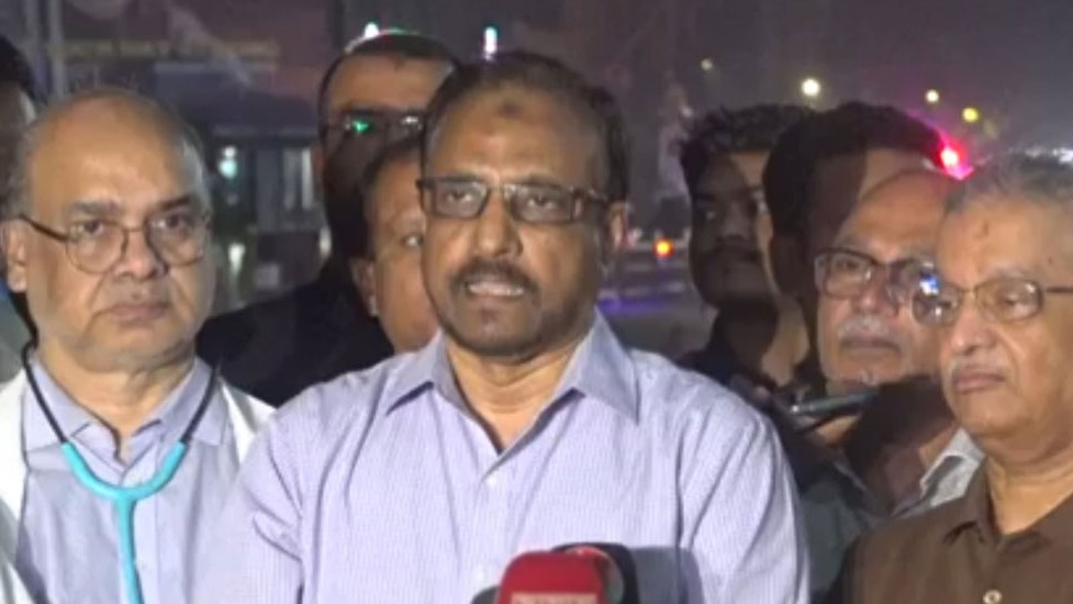 খালেদা জিয়ার হার্ট ও চেস্টে ইনফেকশন হয়েছে: ডা. এফএম সিদ্দিকী